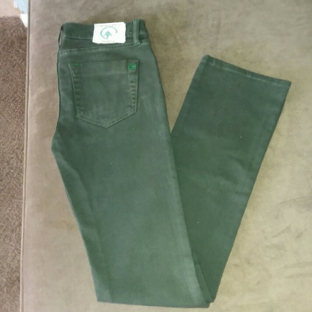 "Recycled Denim" Jeans (Rare)